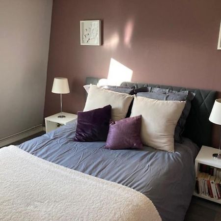 Agreable Et Spacieuse Maison Centre Ville Saint-Omer Exterior foto